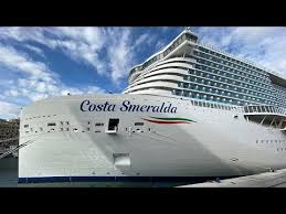 We did not find results for: Cruising Behemoths The Largest Cruise Ships In The World