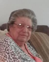 Shelby Bissette McKeel Obituary April 7, 2025