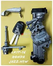 Hi guys, just got myself a new honda jazz (hybrid). Honda Jazz Lock Set At Rs 4500 Set à¤¦à¤°à¤µ à¤œ à¤• à¤¤ à¤² à¤• à¤¸ à¤Ÿ Arihant Auto House Mumbai Id 21737739691