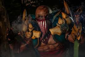 Over the june 27th weekend, netflix and hulu removed the. Scandale Aux Championnats D Europe De Cosplay Une Rouennaise Disqualifiee Pour Blackface 76actu