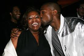 Listen to dear donda on spotify. Kanye West Pays Tribute To Mom On New Song Donda Rolling Stone