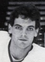 Bob McKenna [ca.1984-1985] Hockey Stats and Profile at hockeydb.com