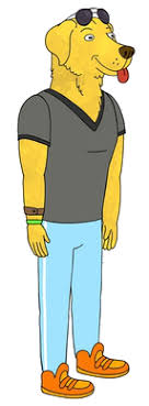 mr peanutbutter character tribute wiki fandom mr peanutbutter character tribute