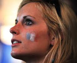 Out to the 'Olé!' ball game