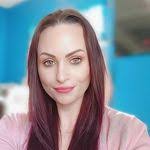 Frances Bertram's Instagram, Twitter & Facebook