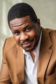 Tom Ukah: Movies, TV, and Bio