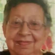 Obituary information for Dolores McIntyre