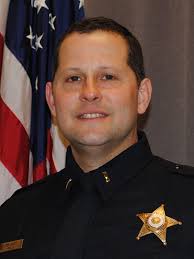 Salem Police announce new deputy chief