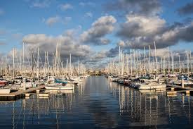 Where is the town of nieuwpoort located in belgium? Der Jachthafen Visit Nieuwpoort