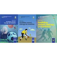 Download buku paket pendidikan matematika kelas 6 sd/mi kurikulum 2013 edisi revisi 2018 semester 1 dan 2. Jual Produk Buku Pjok Smp Kelas 9 Termurah Dan Terlengkap Agustus 2021 Bukalapak