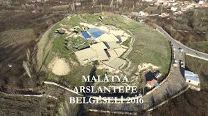Malatya haber, malatya ile ilgili güncel haberler, yazar yorumları, özel haberler, videolar, röportajlar. Arslantepe Malatya 2016 Belgeseli Youtube