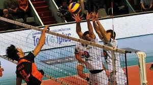 Narbonne Volley est revenu de l'enfer