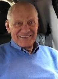 Leonard VanRegenmorter Obituary (1932