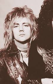 Roger Taylor Queen