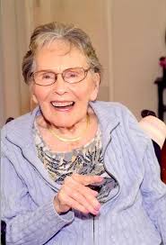 Veronica Parsoneault Obituary