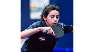 All photos in this post are taken from the original website of the interview. Tokyo Olympics 6 Table Tennis Players To Watch Out For Deccan Herald