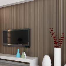 ورق جدران ابيض مخطط