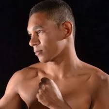 Messias Amorim vs. Jailson Braga, Colisão Fight Night 7