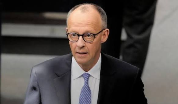 Friedrich Merz được bầu làm Thủ tướng Đức trong vòng bỏ phiếu thứ hai với 325 phiếu bầu của đại biểu Bundestag trong số 316 phiếu bầu cần thiết. Trước đó, việc