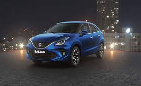The car's aggressive new front bumper give it a bold persona, making it the ideal companion for bold adventures. Maruti Suzuki Baleno Price In India 2021 Reviews Mileage Interior Specifications Of Baleno
