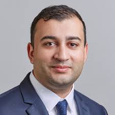 Devaughn Robinson Email & Phone Number