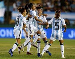 Последние твиты от fútbol femenino vavel argentina (@vavelfutbolfem). Futbol Femenino Argentina Enfrenta A Venezuela En Bilbao Por Una Copa Internacional