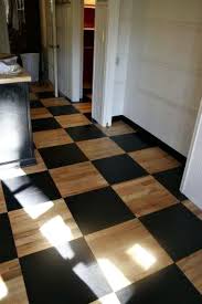 Styling Plywood Flooring In Your Home Plywood Flooring Painted Plywood Floors Plywood Floor