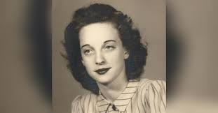 Shirley Mae Striegel Obituary