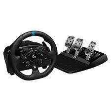 Only g29 works with ps4, other wheels needs additional adapters. 10 Best Gaming Steering Wheels In 2021 Racing Steering Wheels