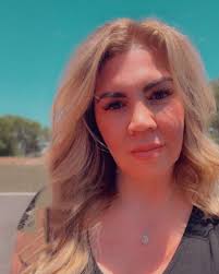 Jamie Dawn Sandoval Obituary July 3, 2025