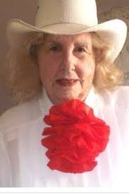 Betty Yaroch Obituary