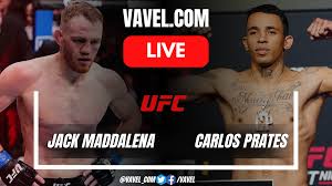 Ufc