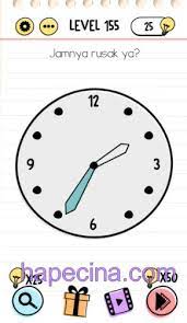 Tricky puzzles merupakan game mengasah otak yang menyenangkan. Kunci Jawaban Brain Test Level 151 160 Lengkap Dengan Gambar