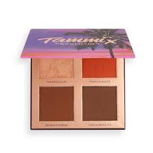 Our extensive line of pan liners offers a wide variety of paper pan liners to meet your baking and cooking needs. Makeup Revolution X Tammi Paradise Glow Medium Deep Face Palette Revolution Beauty Official Site