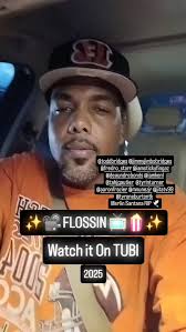 Watch Our Movie 📽 ✨️FLOSSIN✨️📺🍿 On TUBI Now. With 14 Stars in this Movie  !!, Starring: @tyroneburtontk @toddbridges @mnunezjr from Life with Eddie  Murphy & Martin Lawrence. @tyrinturner @fredro_starr ...