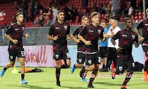 Find salernitana vs frosinone result on yahoo sports. Salernitana Frosinone Ecco I Convocati Di Mister Ventura Il Giornale Di Salerno It