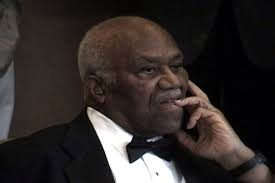 James Braxton Obituary