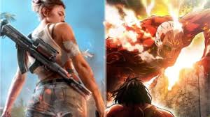 Is a series created by hajime isayama. Free Fire X Shingeki No Kyojin Todo Lo Que Sabemos Del Nuevo Evento Meristation