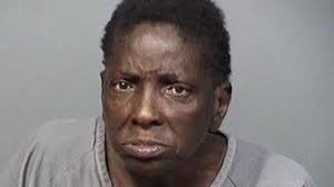 Photos: Arrest mugshots for 12-21-17