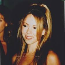 Mariah Carey Art