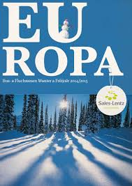 Prix et avis des visiteurs sur les plats. Europa Wanter A Freijoer 2014 2015 By Wltt S A Issuu