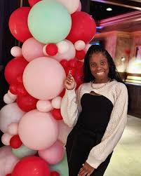 ElRoi, the God that sees me has been indeed gracious to me!  #happybirthdaytome #grace #grateful #blessed #happy