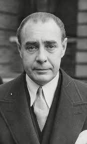 Sir Robert Malcolm Perks 2nd Bt Editorial Stock Photo