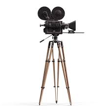 3d Model Classic Film Camera Vintage Film Camera Film Camera Vintage Film