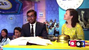 Scripps National Spelling Bee Live Stream 2019 Spellers Vs College Crew Spell Off Youtube