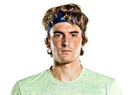Stefanos tsitsipas is arguably one of the most exciting players on tour. Stefanos Tsitsipas Tabla De Posiciones Y Resultados Tenis Espn
