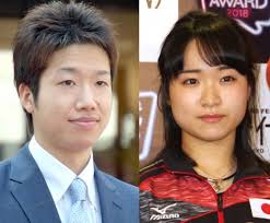 Jun mizutani is a japanese table tennis player. Mkt1zpxfleuwim