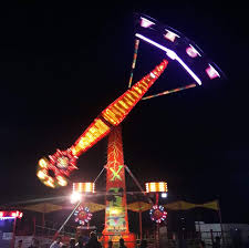 În prima lună de vară, temperatura medie lunară a aerului va fi apropiată de norma climatologică, în cea mai mare parte ţării. Luna Park Circus Home Facebook