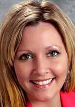 Company news: Amy Szczesniak appointed director of the office of patient  experience