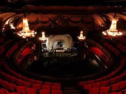 80 boulevard rochechouart, 75018, paris, france. Le Trianon Theatre Wikipedia